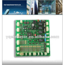 Conector para ascensor LG Tarjeta PCB OPB-101